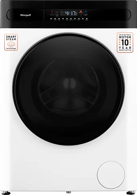 картинка Стирально-сушильная машина Weissgauff WMD 49411 DC Inverter Steam