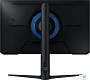 картинка Монитор Samsung LS24DG300EIXCI - превью 1