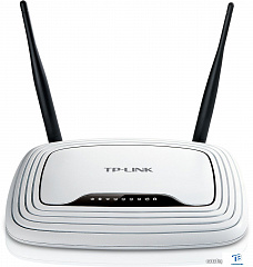 картинка Маршрутизатор TP-Link TL-WR841N