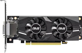 картинка Видеокарта Asus RTX 3050 (RTX3050-O6G-LP-BRK)