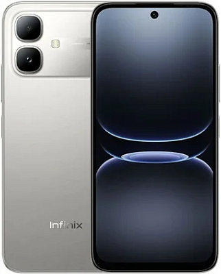 картинка Смартфон Infinix Smart 20 X6840B 4GB/128GB Titan