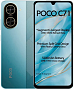 картинка Смартфон POCO C71 Blue 3GB/64GB - превью 1