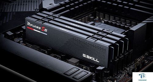 картинка ОЗУ G.Skill F5-6400J3239F48GX2-RS5K