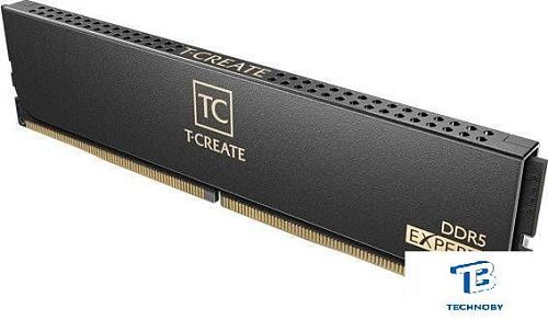 картинка ОЗУ Team Group CTCED564G6000HC34BDC01