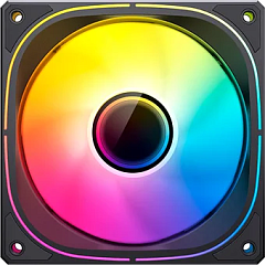 картинка Кулер Jonsbo FR-505B