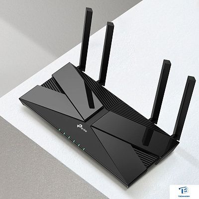 картинка Маршрутизатор TP-Link Archer AX23