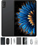 картинка Планшет Blackview Mega 12 12-256-Grey - превью 1