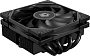 картинка Кулер ID-Cooling IS-40-XT Black - превью 1