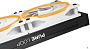 картинка Кулер be quiet! Light Wings 120mm PWM BL101 - превью 2