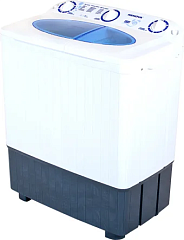 картинка Стиральная машина Renova WS-60PET