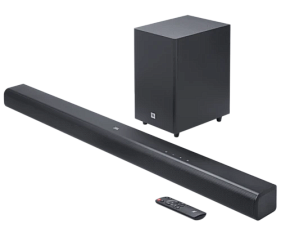 картинка Саундбар JBL Cinema SB550