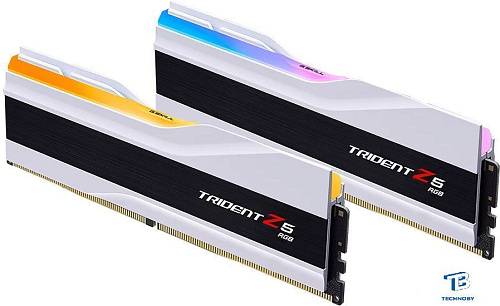картинка ОЗУ G.Skill F5-6400J3239F48GX2-TZ5RW