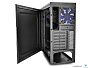 картинка Корпус Deepcool TESSERACT BF черный - превью 11