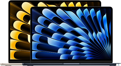 картинка Ноутбук Apple MacBook Air MQKX3