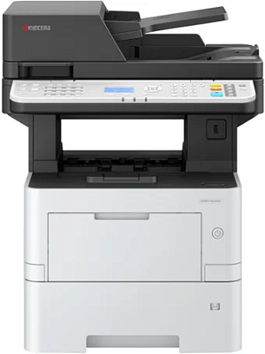 картинка МФУ Kyocera ECOSYS MA4500X (тонер TK-3405)