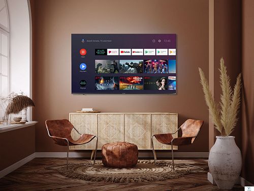 картинка Телевизор Kivi 55U750NB