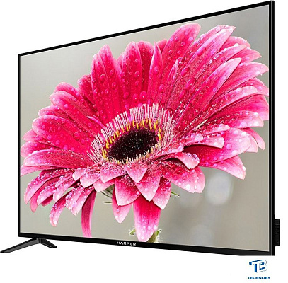 картинка Телевизор Harper 58U750TS