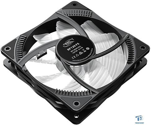 картинка Кулер Deepcool RF120 FS