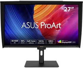 картинка Монитор Asus PA27UCGE