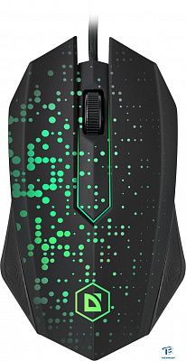 картинка Мышь Defender Event MB-754 52754