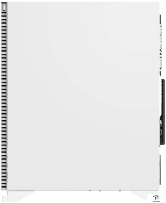 картинка Корпус Zalman S5 White
