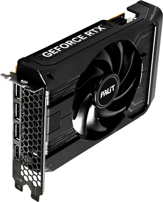 картинка Видеокарта Palit RTX 5050 NE65050T19P1-GB2070F