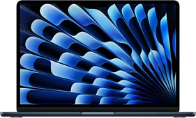 картинка Ноутбук Apple MacBook Air MW123