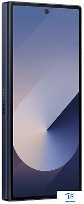 картинка Смартфон Samsung Galaxy Fold6 512GB Navy SM-F956BDBCCAU