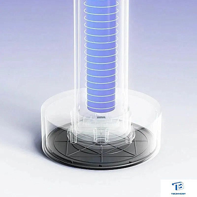 картинка Зубная щетка Xiaomi BHR7647GL