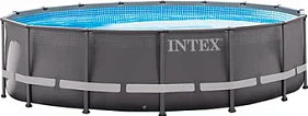 картинка Бассейн Intex Ultra Frame 26326NP