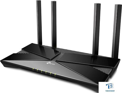 картинка Маршрутизатор TP-Link Archer AX23