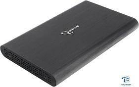 картинка Бокс для накопителей Gembird EE2-U3S-5