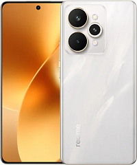 картинка Смартфон Realme 15 Pro White 8GB/256GB
