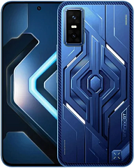 картинка Смартфон Infinix GT 30 8GB/256GB Blue