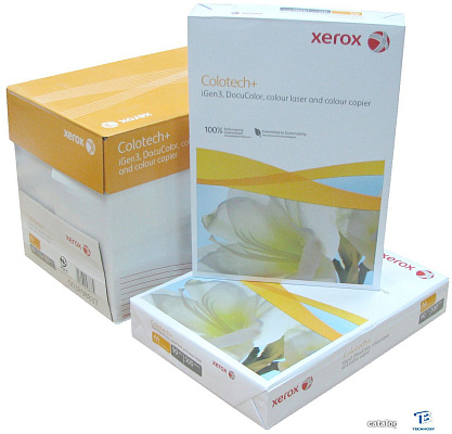 картинка Бумага Xerox 003R98837