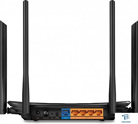 картинка Маршрутизатор TP-Link Archer C6