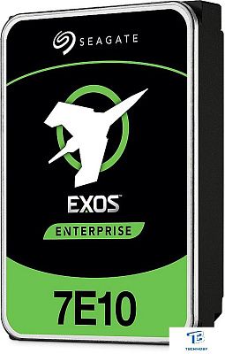 картинка Жесткий диск Seagate 4TB ST4000NM001B