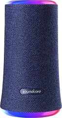 картинка Портативная колонка Anker Soundcore Flare II Blue