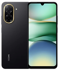 картинка Смартфон Xiaomi Redmi A5 Black 3GB/64GB