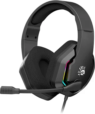 картинка Наушники A4Tech Bloody G260P черный