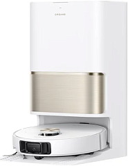 картинка Робот пылесос Dreame Robot Vacuum L60 Ultra White RPL71FE0