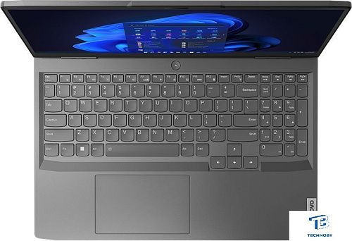 картинка Ноутбук Lenovo LOQ 82XVXCSTRU