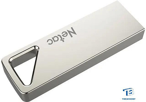 картинка Флэш накопитель Netac 4GB NT03U326N-004G-20PN