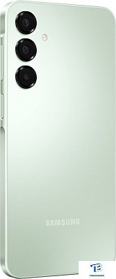 картинка Смартфон Samsung Galaxy A16 128GB SM-A165FLGDCAU
