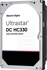 картинка Жесткий диск WD 10TB WUS721010ALE6L4