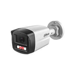 картинка Камера сетевая Dahua DH-IPC-HFW1239TL1P-A-IL-0280B