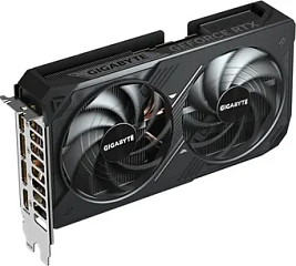 картинка Видеокарта Gigabyte RTX 5060 Ti (GV-N506TWF2MAX OC-8GD)