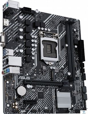картинка Материнксая плата Asus PRIME H510M-K