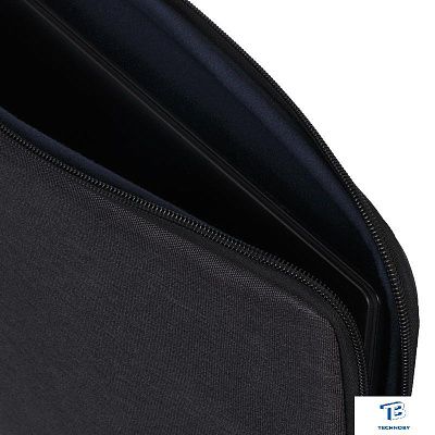 картинка Чехол Rivacase 7703 черный