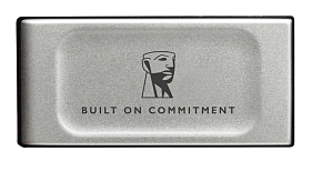 картинка Внешний SSD Kingston 4ТB SXS2000/4000GA